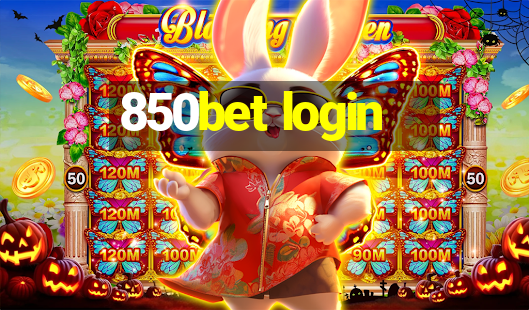 850bet login