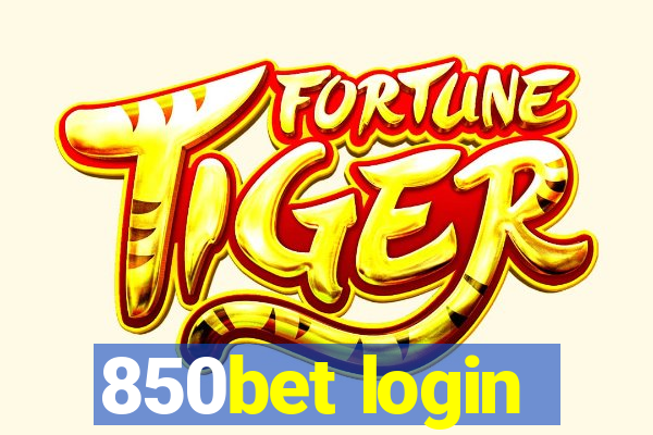 850bet login