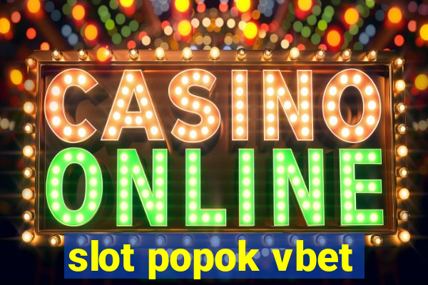 slot popok vbet