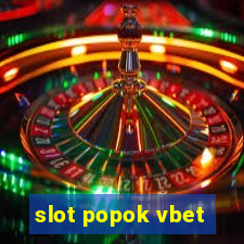 slot popok vbet