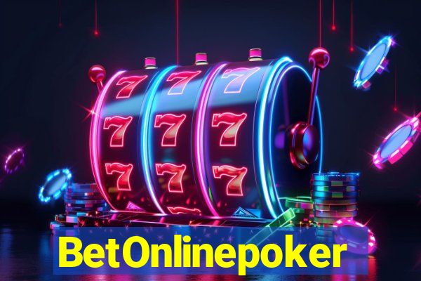 BetOnlinepoker