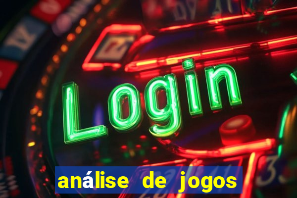 análise de jogos virtuais bet365