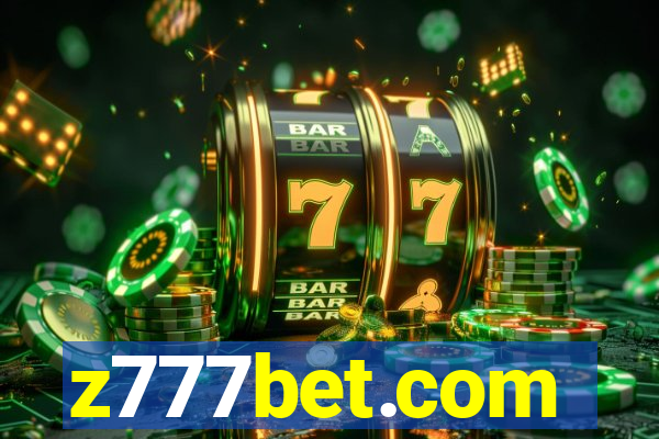 z777bet.com