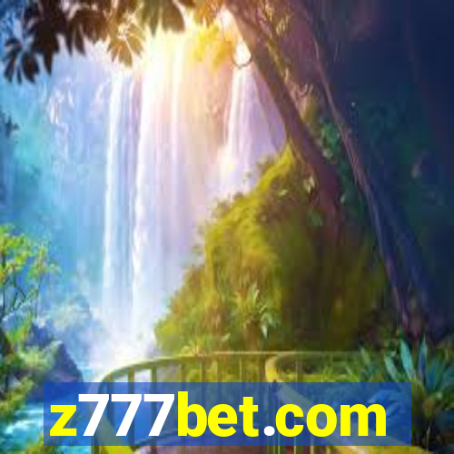 z777bet.com