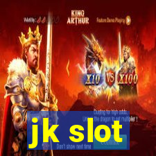 jk slot