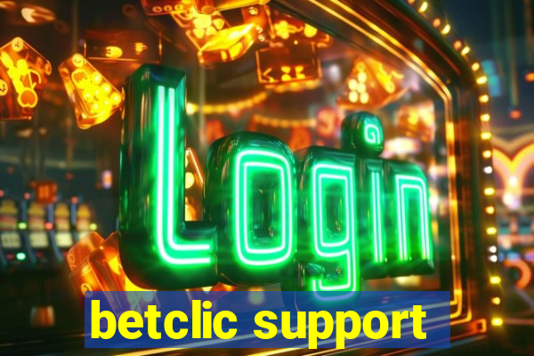 betclic support