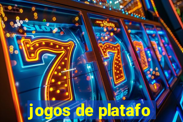 jogos de platafo