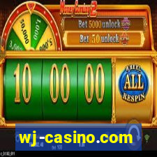 wj-casino.com