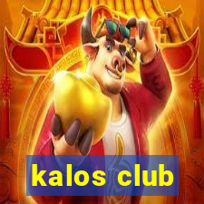 kalos club