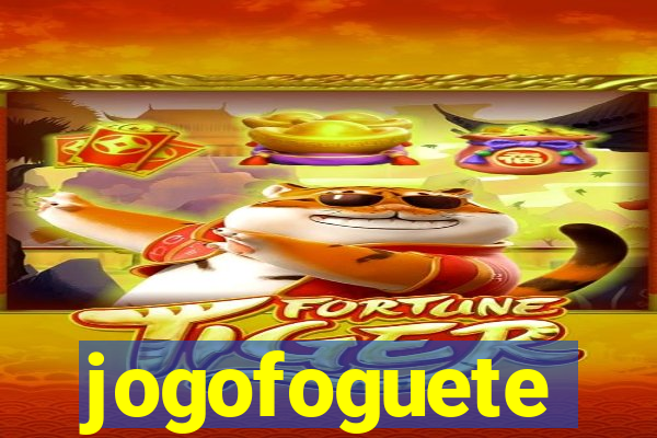 jogofoguete