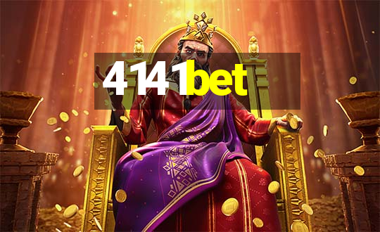 4141bet