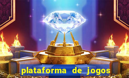 plataforma de jogos que pagam bem