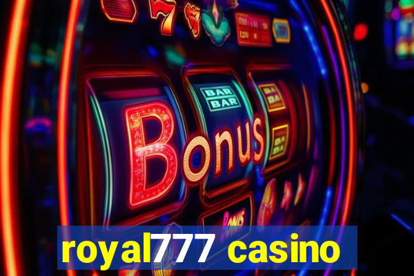 royal777 casino