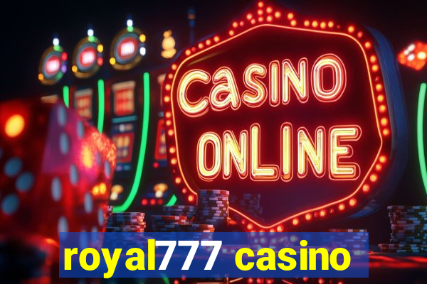 royal777 casino