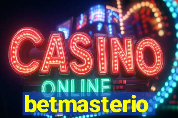 betmasterio