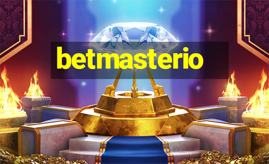 betmasterio