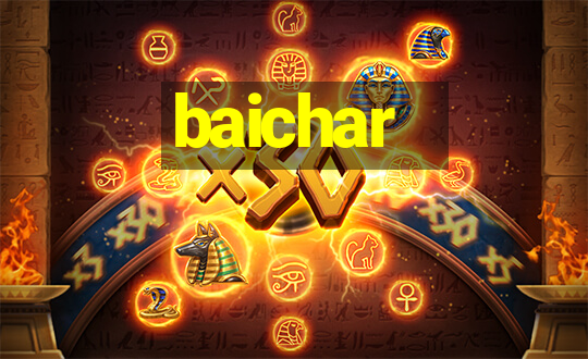 baichar