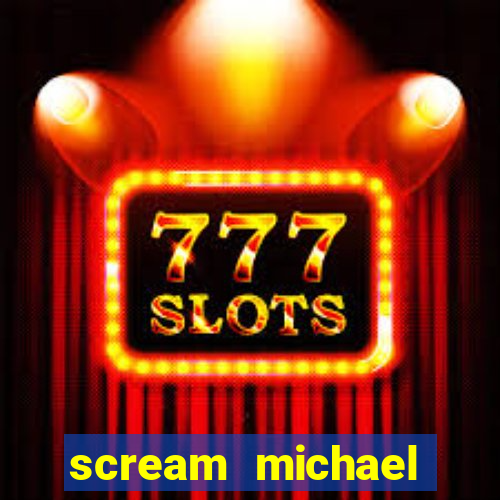 scream michael janet jackson