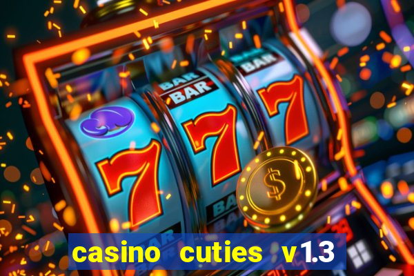 casino cuties v1.3 - android apk