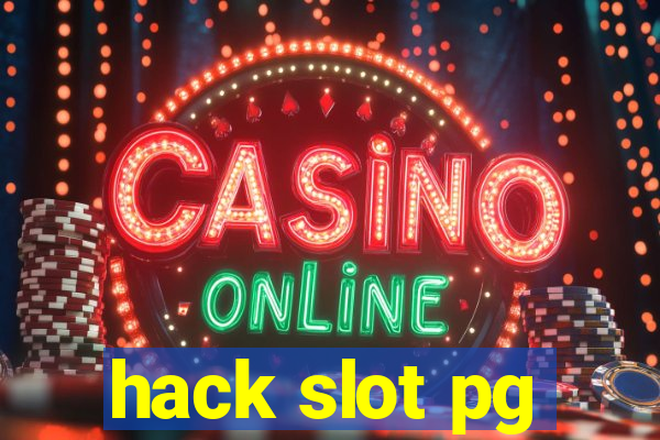 hack slot pg