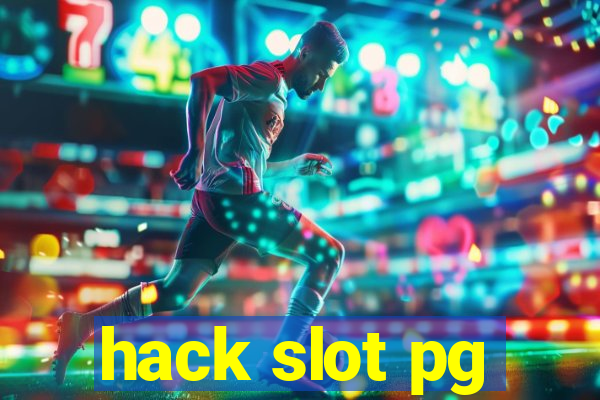 hack slot pg