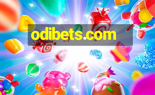 odibets.com