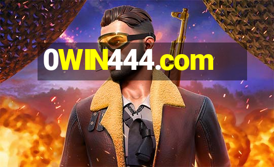 0WIN444.com