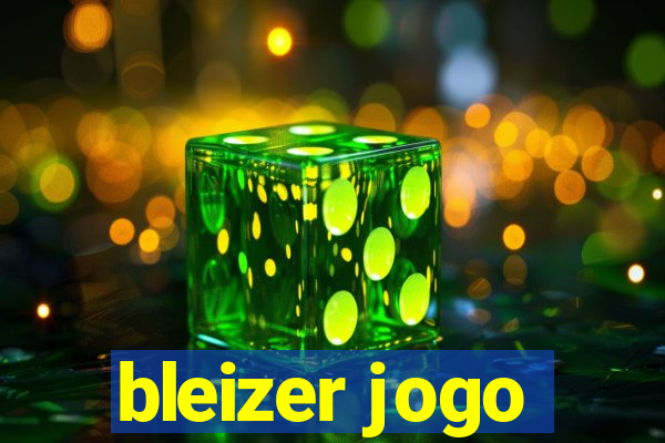 bleizer jogo