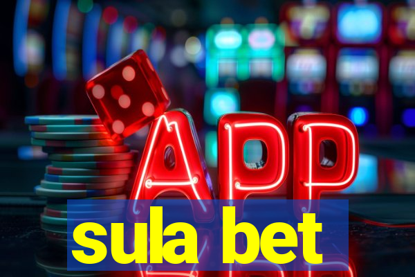 sula bet