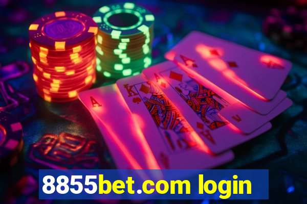 8855bet.com login