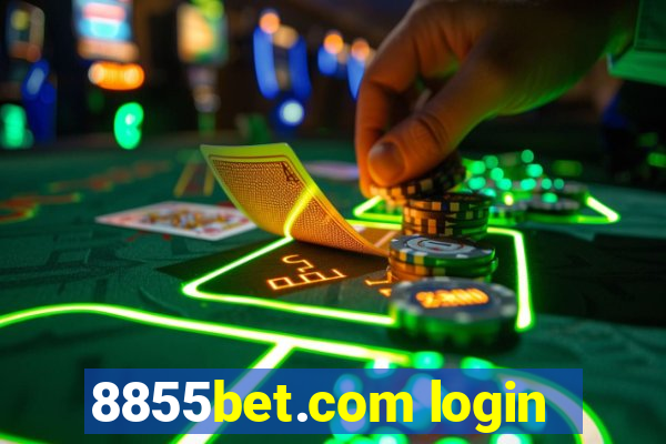 8855bet.com login