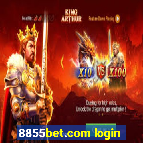 8855bet.com login