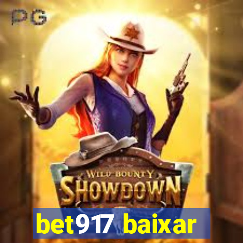 bet917 baixar