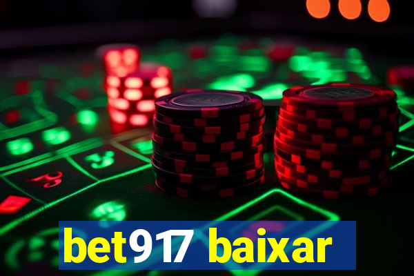 bet917 baixar