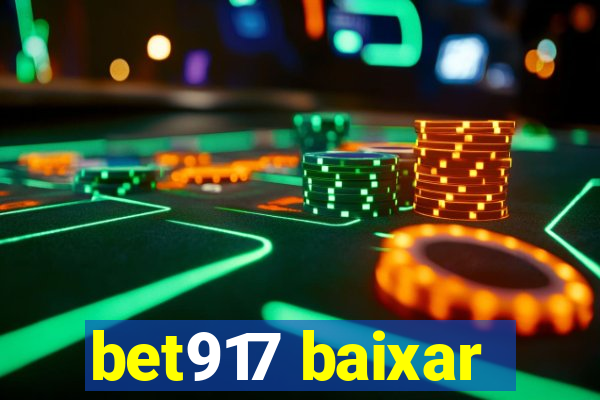 bet917 baixar