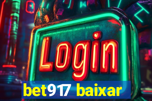 bet917 baixar