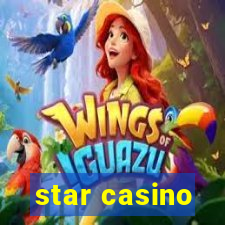 star casino