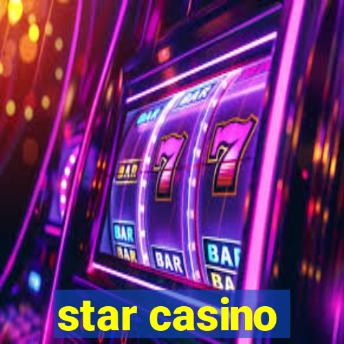 star casino