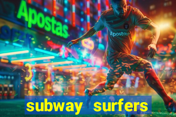 subway surfers havana start game