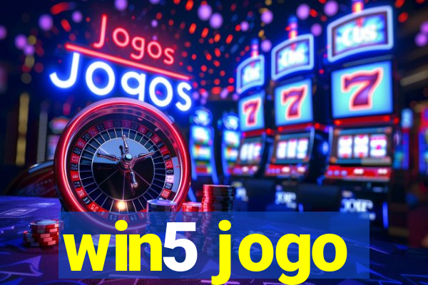 win5 jogo