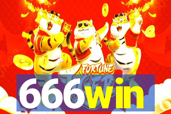 666win