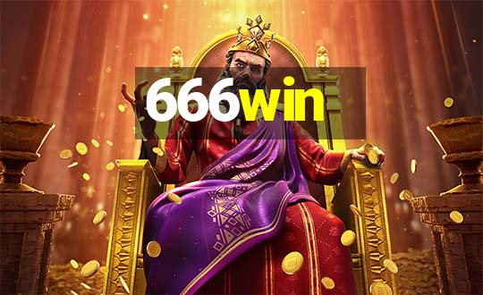 666win