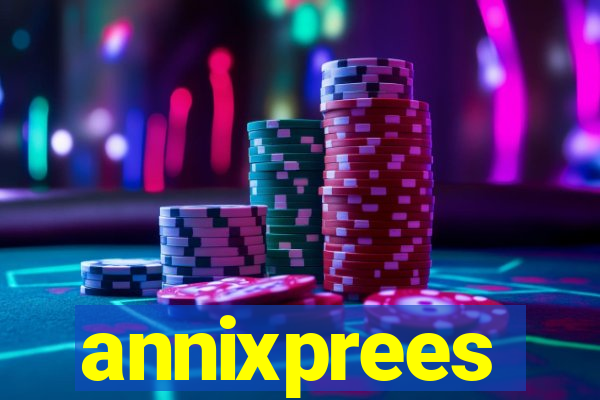 annixprees