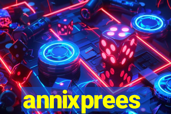 annixprees