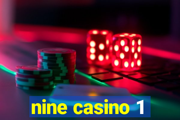 nine casino 1