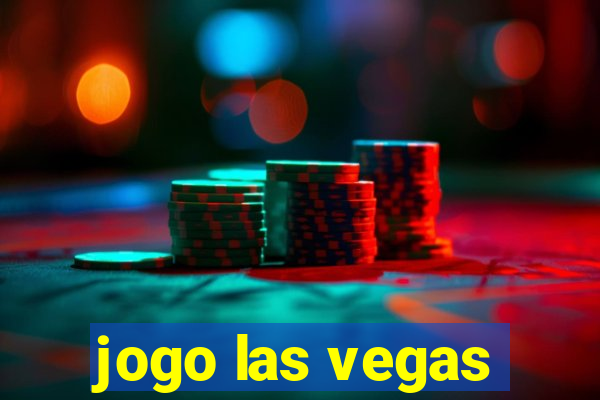 jogo las vegas