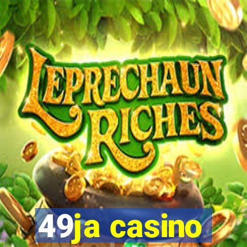 49ja casino