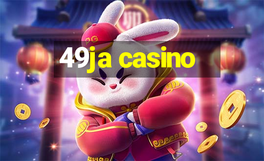 49ja casino