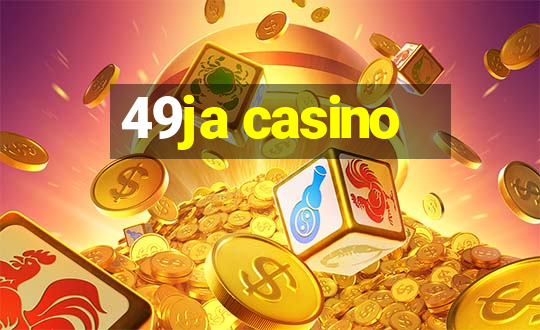 49ja casino