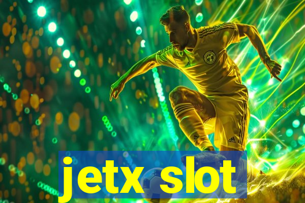 jetx slot